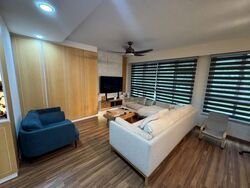 Blk 889A Treetrail@woodlands (Woodlands), HDB 5 Rooms #639572531